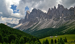 Brogles Hütte