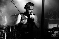 Rammstein revieval SK