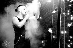 Rammstein revieval SK