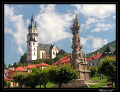 Kremnica