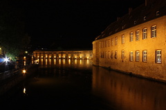 Večerná potulka Štrasburgom 2