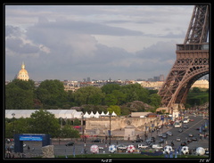 Paríž