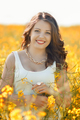 Floral Happiness
