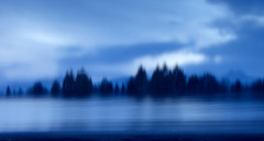 V prúde vody a času...