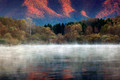 Krajina rána