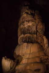 Shadows of the cave