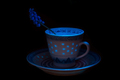 Cup of poison