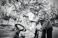 Ve dvou se to lepe tahne :-)