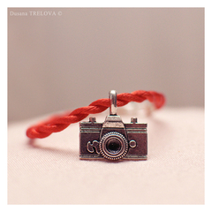 Bez foťáku ani na krok :-)