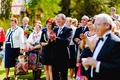 Svadobný deň: Alexandra & Vladimír, 10.5.2014, Stará Ľubovňa