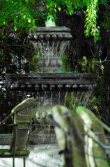 fontana