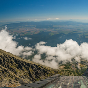 Na streche  Slovenska