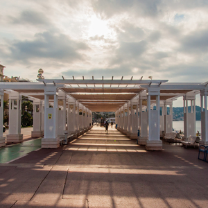 Promenade des Anglais