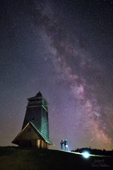 Rozhľadňa Zbojská