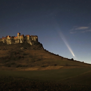 Spišský hrad