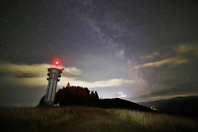 ... do nekonečna ...