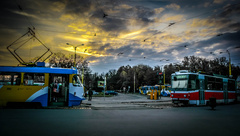električky 2