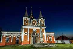 Farebná noc