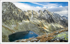 Capie pleso