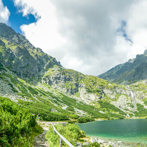 velické pleso