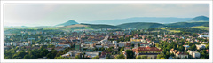 Mesto v krajine