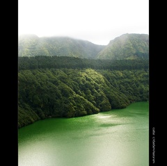 Sete Cidades / Azores