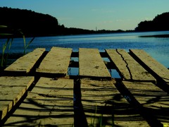 poobedňajší relax..