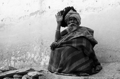 Miestny hinduista