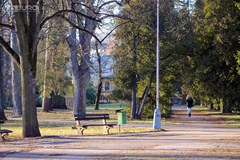 Leninov park