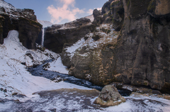 Kvernufoss