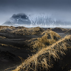 Stokksnes