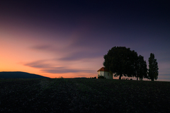 Kaplnka sv. Rozálie