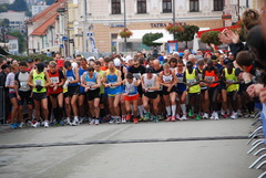 Mraton Banska Bystrica 2012
