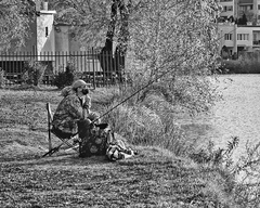 Rybačka