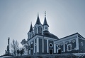 Kostol sv.Kríža