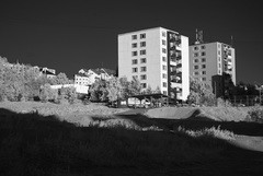 Sídlisko