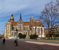 Katedrála