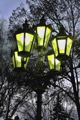 Lampáš