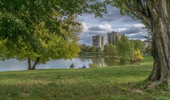 Pohoda