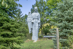 Anjel s jedným krídlom