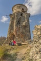 Slánsky hrad