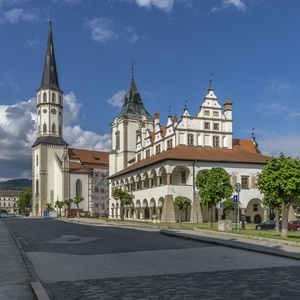 Levoča