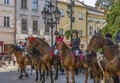 Hubertova jazda