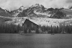 Štrbské pleso
