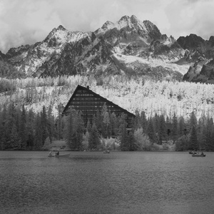 Štrbské pleso