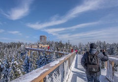 Na Bachledovej lávke