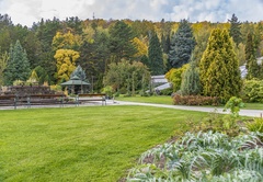 Arborétum 2