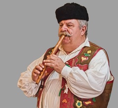 Pán Imi Oravec