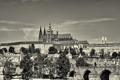 Hradčany