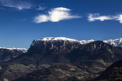 Dolomity Italia